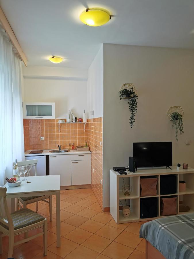 Apartments Smile Split Exterior foto
